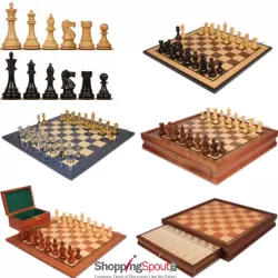 The Chess Store Summer Sale